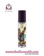 Herbaholic's Eucalyptus Aroma Body Oil Roll-On