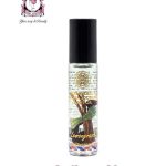 HERBAHOLIC'S Oil's Aroma Soothing Body Oil Lemongrass