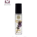 Herbaholic's Lavender Aroma Body Oil Roll-On