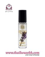 Herbaholic's Lavender Aroma Body Oil Roll-On