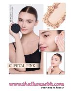 Cho Flawless Silk Touch Foundation Powder 01 Petal Pink - Image 2