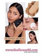 Cho Flawless Silk Touch Foundation Powder 03 honey bronze - Image 2