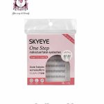 SKYEYE One Step Self-Adhesive False Eyelashes SK05 Angel – 36 Clusters