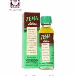 Zema Lotion