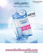 Srichand Skin Moisture Burst Serum Sachet - Image 2