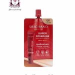 Srichand Super Coverage Always Matte Foundation SPF50130 Natural