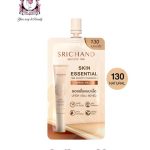 Srichand Skin Essential Fine Smooth Foundation SPF50 Natural Sachet