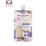 Srichand Skin Booster Flawless Foundation SPF 50+Natural Sachet