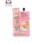 NAMI Make Up Pro White Peach DD Cream Sachet