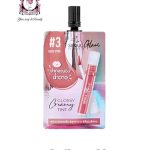 NAMI Seoul Glam Glossy Creamy Tint #3 Nude Pink Sachet