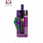 MEIJI Butterfly Pea Dark Brown Perfect Hair Serum