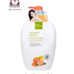 Baby Bright Salmon White Sun Lotion 750ml
