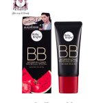Baby Bright Watermelon&Tomato Matte BB Cream SPF45 #23 True Beige