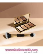 BROWIT by Nongchat Professional Duo Highlight and Contour Brush - Image 3
