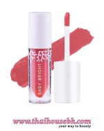 BABY BRIGHT Lip & Cheek Matte Tint #21 Living Coral 2.4g - Image 2