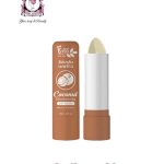 Bio Way Coconut Moisturizing Lip Balm 2.8g