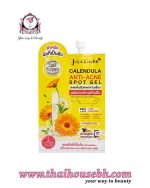 Jula's Herb Calendula Anti-Acne Spot Gel Sachet - Image 3