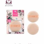 Ashley Makeup Puff A-202-02