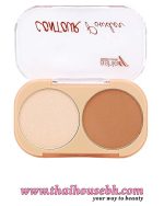 Ashley Contour Powder  No. 02 - Image 2