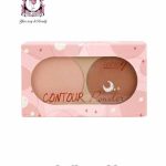 Ashley Contour Powder No. 03