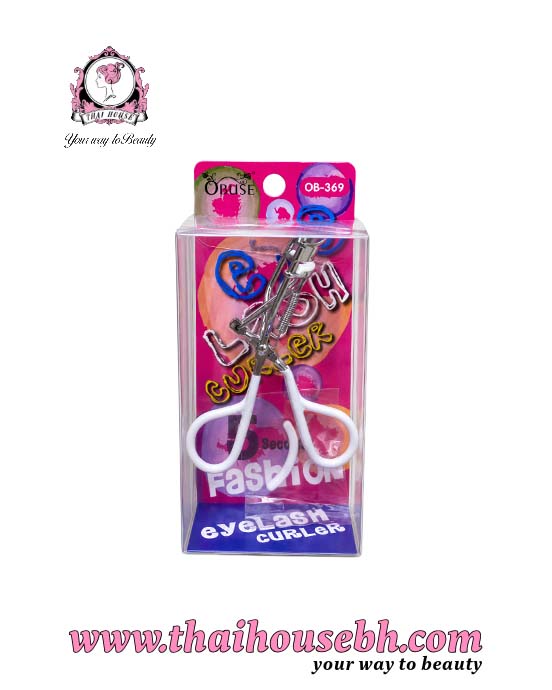 8858883564520 OBUSE Eyelash Curler OB-369-03 - Image 1