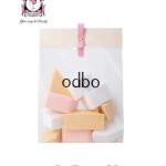 ODBO All In One Sponge OD8027