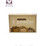 odbo Trio Contour Powder Palette