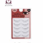 ODBO Signature Charming Lashes 05 False Eyelashes - 5 Pairs