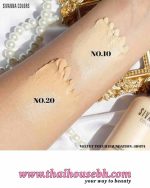 Sivanna Colors Velvet Touch Foundation No.20 - Image 4
