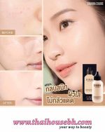 Sivanna Colors Velvet Touch Foundation No.20 - Image 3
