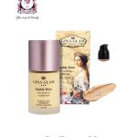 Gina Glam Double Wear Stay In Matte Foundation SPF15 No10