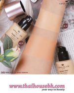Gina Glam Double Wear Stay In Matte Foundation No20 - Image 2