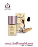 Gina Glam Double Wear Stay In Matte Foundation No20