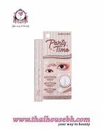 Sivanna Colors Party Time Colorful Party Pearl Eyeliner 3 Coffee