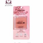 Sivanna Colors Cheek Me Mini Pocket Blush 02 Peach