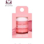 Sivanna Colors Pop Blush Silky Powder 01