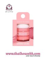 Sivanna Colors Pop Blush Silky Powder 01