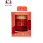 Sivanna Colors Pop Blush Silky Powder 03
