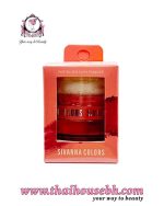 Sivanna Colors Pop Blush Silky Powder 03