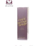 Sivanna Colors Makeup Fixer Setting Spray with Vitamin C and Hyaluronic Acid 60 ml