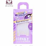 Cosluxe Winky Eyes Lacy Double Eyelids Tape Size M 36 Pairs