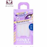 Cosluxe Winky Eyes Lacy Double Eyelids Tape Size L 36 Pairs
