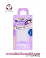 Cosluxe Winky Eyes Lacy Double Eyelids Tape Size L 36 Pairs