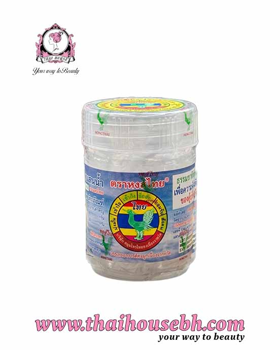 8859126000911 Hongthai Brand Borneol Herb Water 75g - Image 1