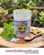 Hongthai Brand Borneol Herb Water 75g - Image 2