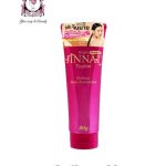 Jinnai Tuptim Perfume Body Foundation Ivory Peach 80g