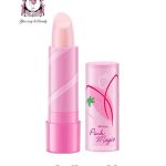 Mistine Pink Magic Lip Plus C Strawberry