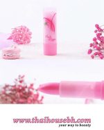Mistine Pink Magic Lip Plus C Strawberry - Image 2