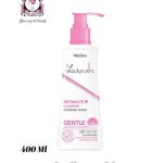 Mistine Ladycare Intimate Cleanser Gentle Feminine Wash 400ml