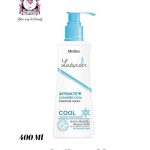 Mistine Ladycare Intimate Cleanser-Cool Feminine Wash 400ml